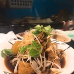 用戶對於すし・旬彩　鷹の羽 上野2号店的評論圖