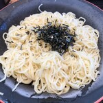 User's review image for 麺道服部