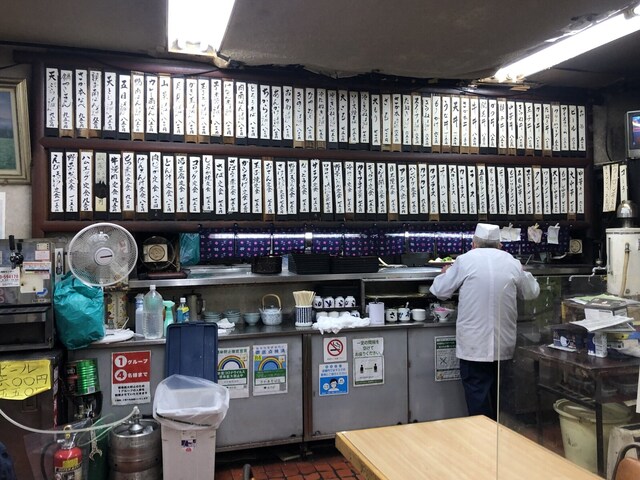 User's recommendation image for さか本そば店