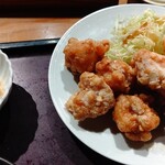 用户对于博多もつ鍋 やまや 豊洲店的评论图