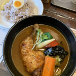 用户对于カオスヘブン 札幌店的评论图