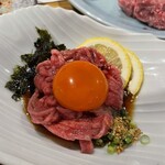 User's review image for 大正焼肉ホルモン K2+