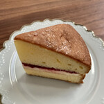 User's review image for ファイン ケイクス