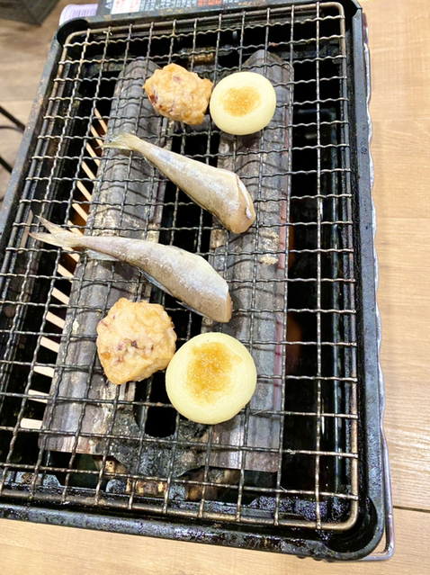用戶對於磯丸水産 新橋駅前店的評論高清圖