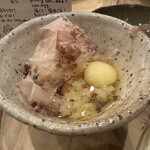 用戶對於かつお食堂的評論圖
