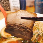 用戶對於本気のビールと。食堂頂さん的評論圖