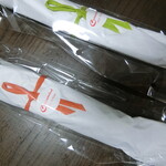 User's review image for キュルノンチュエ デリ スギモト 高島屋日本橋店