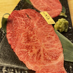 用戶對於なんば千日前 焼肉処 又来家的評論圖