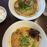 User's review image for バサノバ