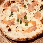 用戶對於ハガレ 大森店的評論圖