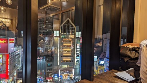 User's review image for 個室居酒屋 座楽 上野駅前店