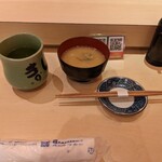 用戶對於神田江戸ッ子寿司 中店的評論圖