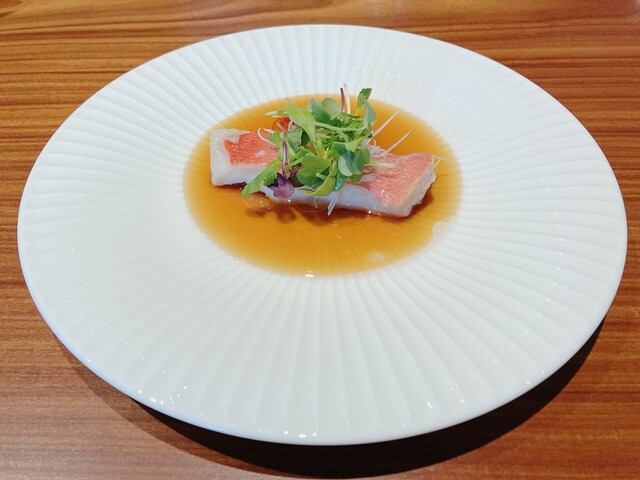 User's recommendation image for 西麻布 香宮