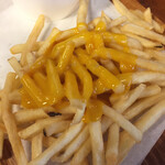 用户对于POTAMELT 千駄ヶ谷店的评论图