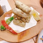 User's review image for 蕎麦前 玄樹