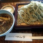 用戶對於つくし家的評論圖