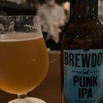 用戶對於BrewDog Roppongi的評論圖