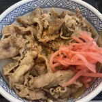 用戶對於吉野家 巣鴨南口店的評論圖