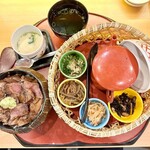 User's review image for 三重人 京都ポルタ店