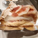 用戶對於ジェノワーズ洋菓子店的評論圖