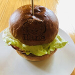 User's review image for 和牛ハンバーガーの店 Rana円山