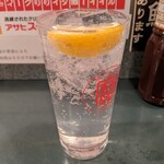 用戶對於赤坂亭的評論圖