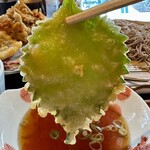 用户对于天丼 元亀的评论图