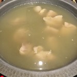 用戶對於博多華味鳥 博多駅前店 離れ的評論圖