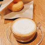 User's review image for アフターオールコーヒー