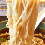 用户对于そば処　雄的评论图