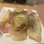 用户对于夜のだるまや的评论图