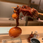 用户对于鳥匠 いし井的评论图