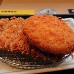 用戶對於松のや 新橋店的評論圖