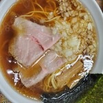 User's review image for 中華そば たま河