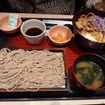 用戶對於大戸屋 ニッセイ札幌ビル店的評論圖
