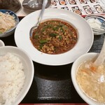 用戶對於中華居酒屋 福錦 新宿御苑前店的評論圖