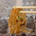 用户对于しらかわ的评论图