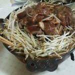 用戶對於松尾ジンギスカン 室蘭中島支店的評論圖