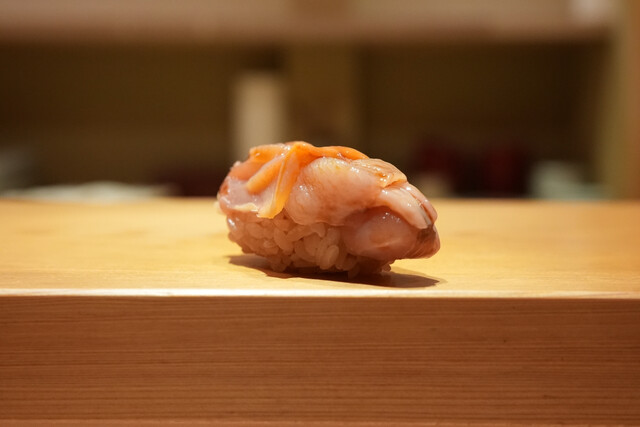 User's recommendation image for 高柿の鮨