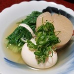 用户对于八坂通り 燕楽的评论图