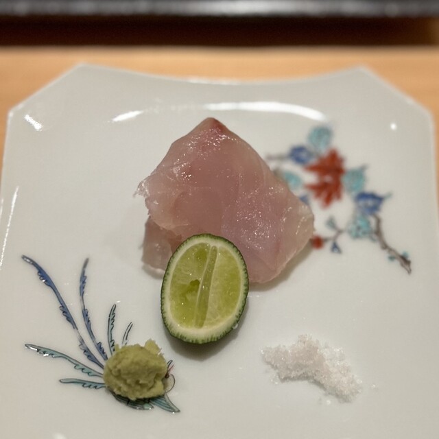 User's recommendation image for 鮨 のべつ