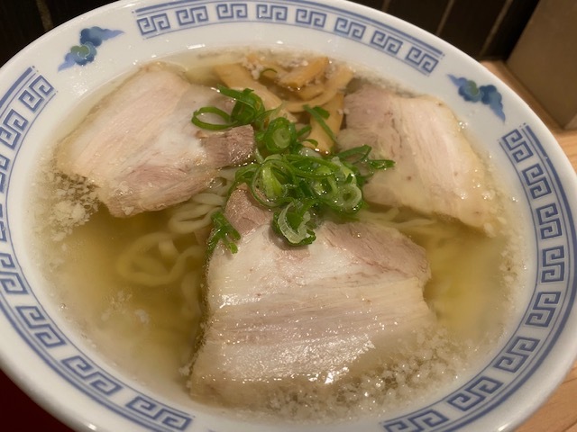 用戶對於麺処 若武者  ASAKUSA的評論圖