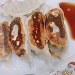 User's review image for らーめん 蝦夷