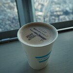 用戶對於スカイツリーカフェ フロア350的評論圖