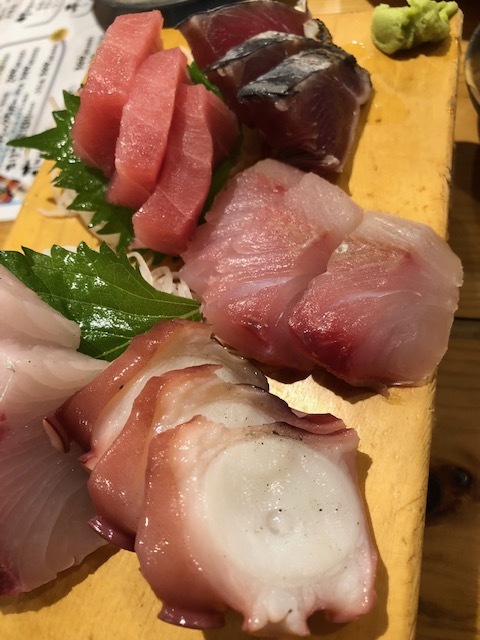 User's review image for 海鮮屋台 おくまん 神田店