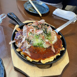 用户对于京とんちん亭的评论图