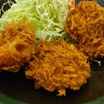 User's review image for ふらい亭