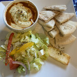 User's review image for ギリシャ料理スピローズ
