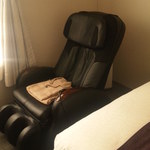 User's review image for ホテル ココ・グラン北千住