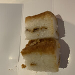 用戶對於ひさご寿し ＪＲ京都伊勢丹店的評論圖